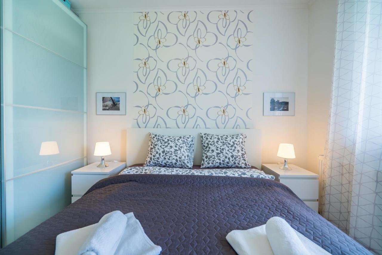 Myflat Luxy Beach Apartment シオーフォク エクステリア 写真