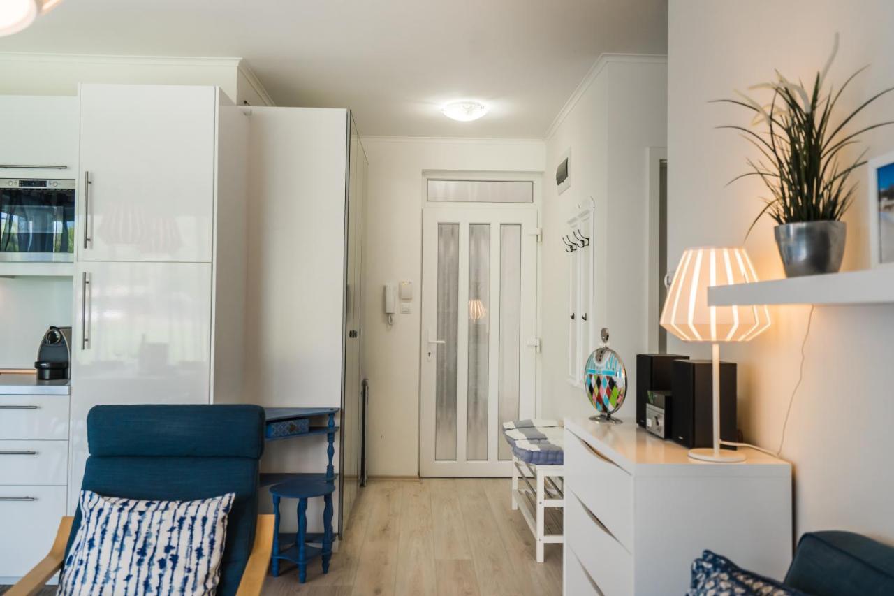 Myflat Luxy Beach Apartment シオーフォク エクステリア 写真